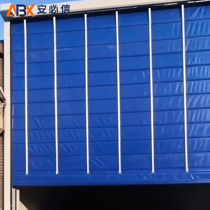 北海市机械式门封